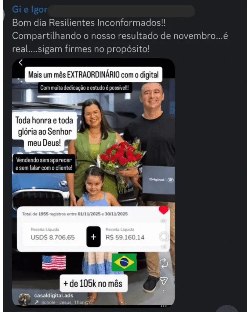 Depoimento 6