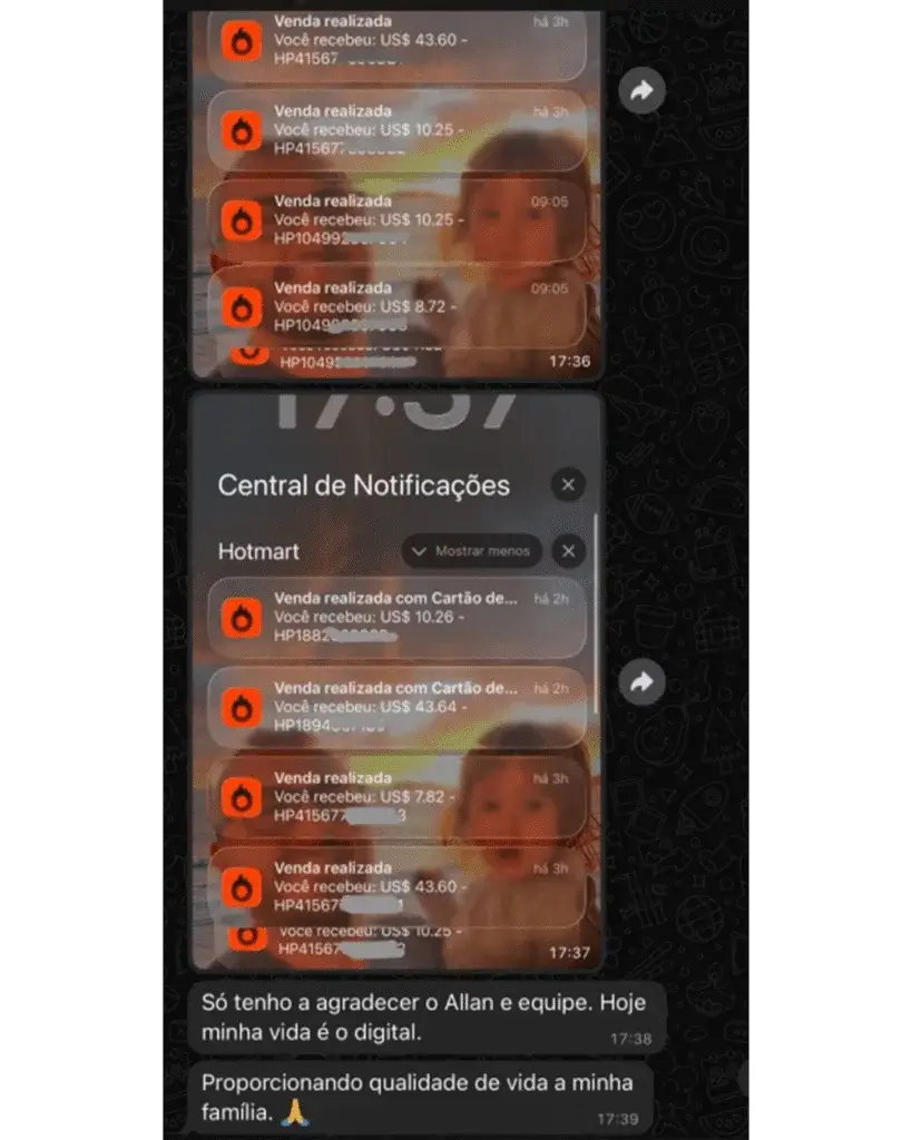 Depoimento 7